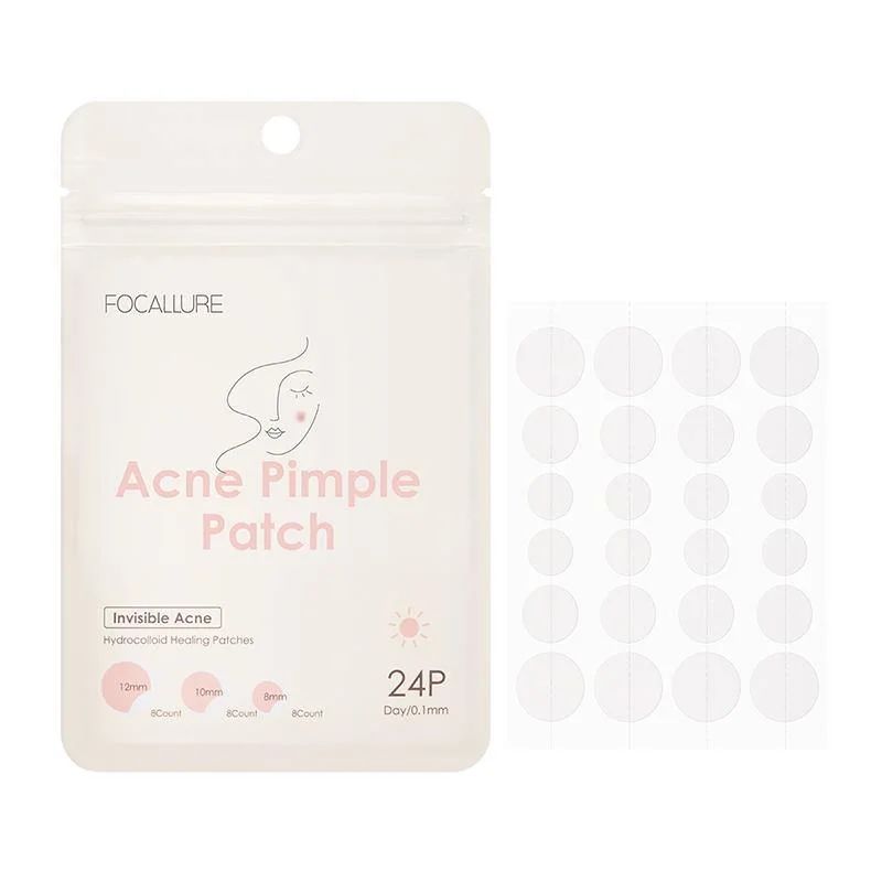 Acne Pimple Patch Diurno by Focallure