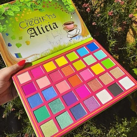 Alicia by Beauty Creations