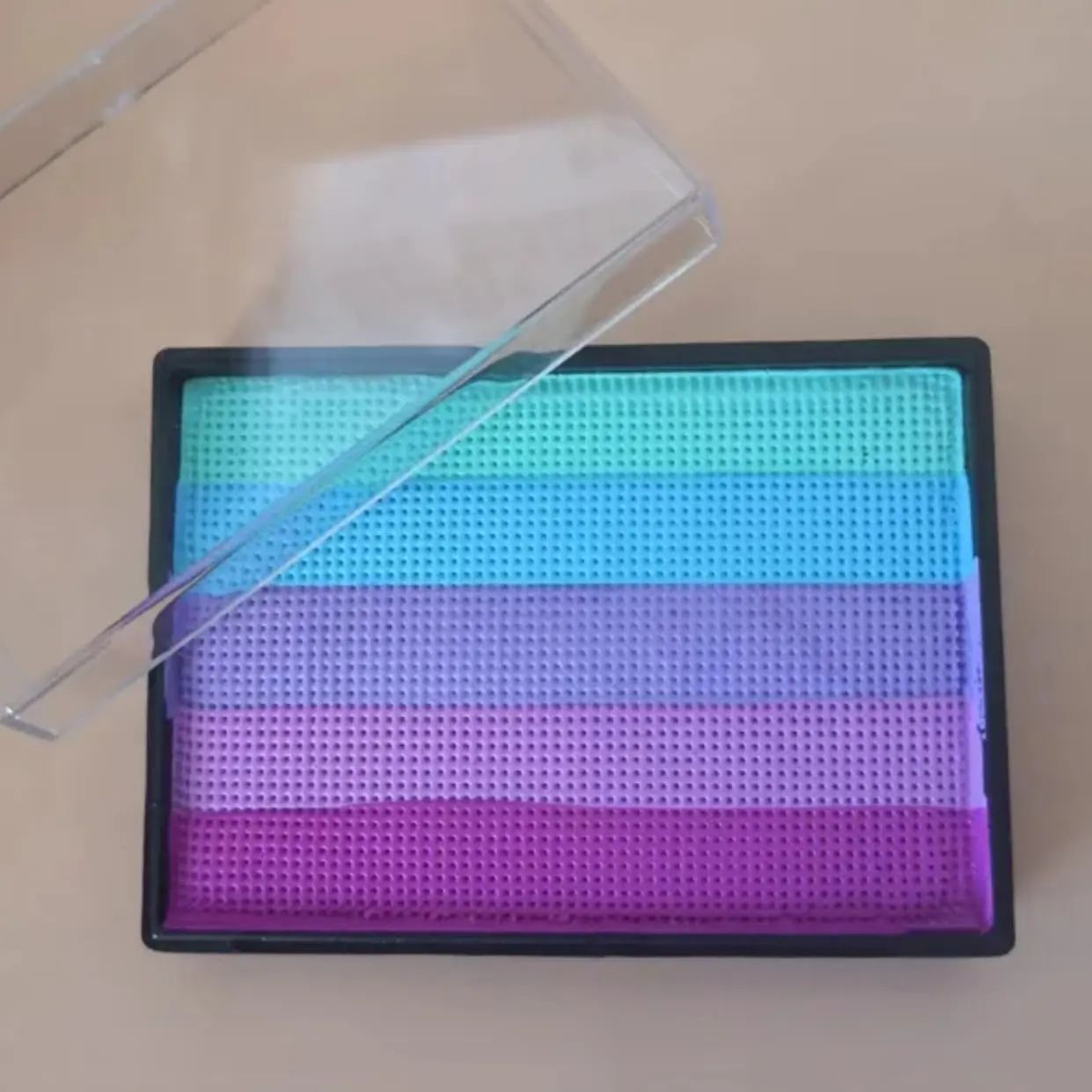 Aqualiners Blue Rainbow