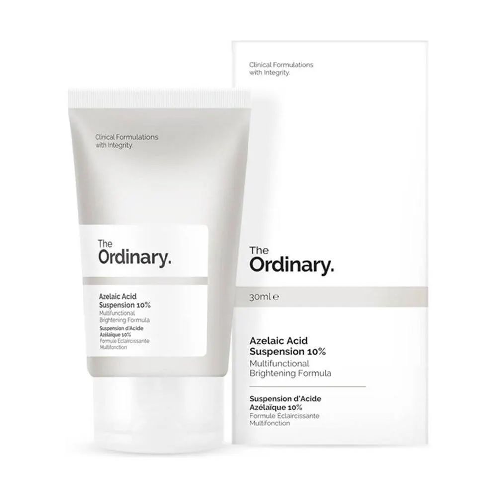 Azelaic Acid Suspension 10% by The Ordinary