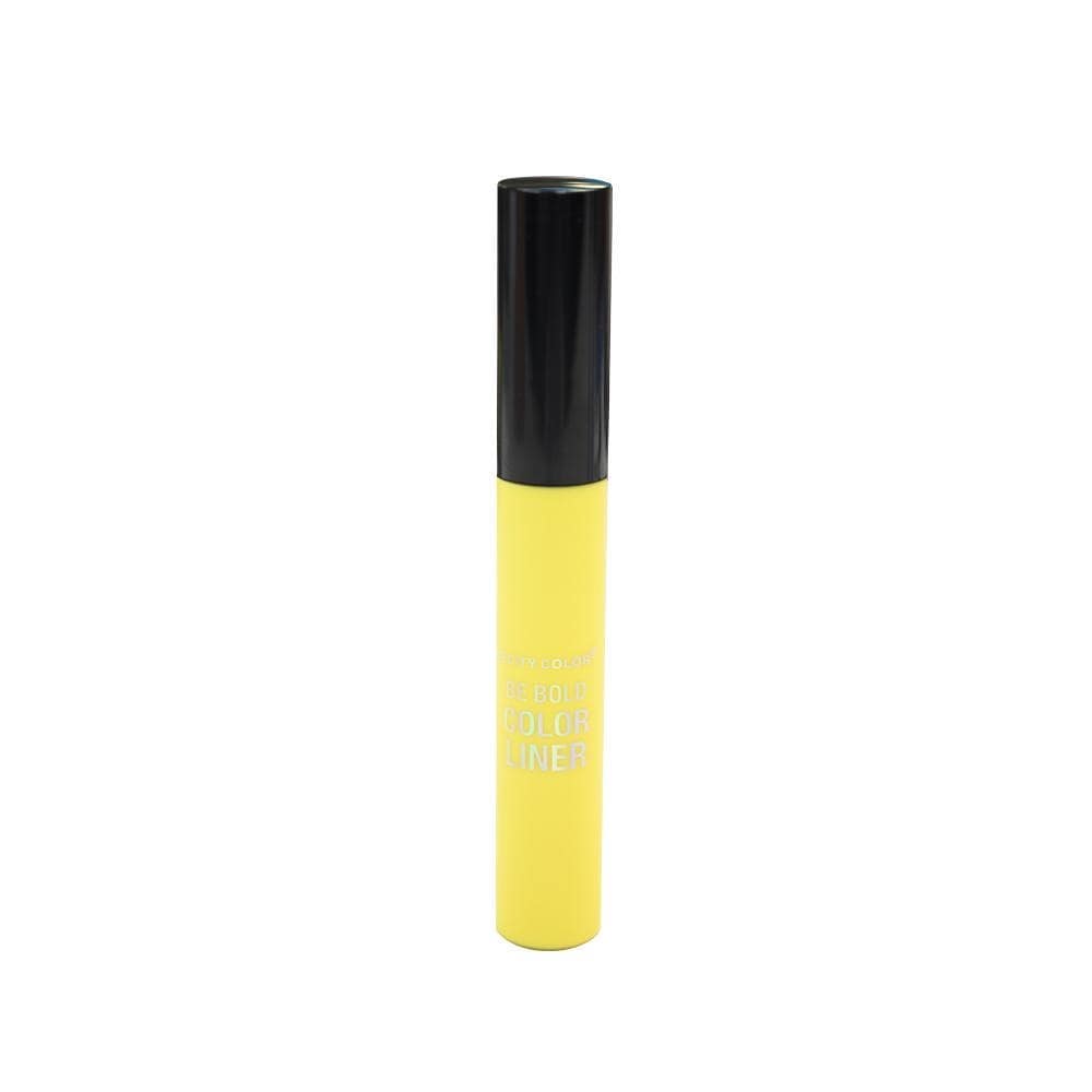 Be Bold Color Liner Lemon Squeezy by City Color