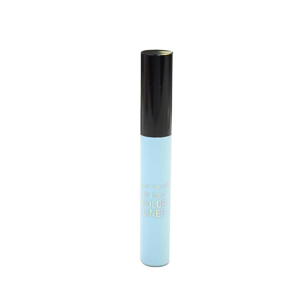 Be Bold Color Liner So Blue by City Color