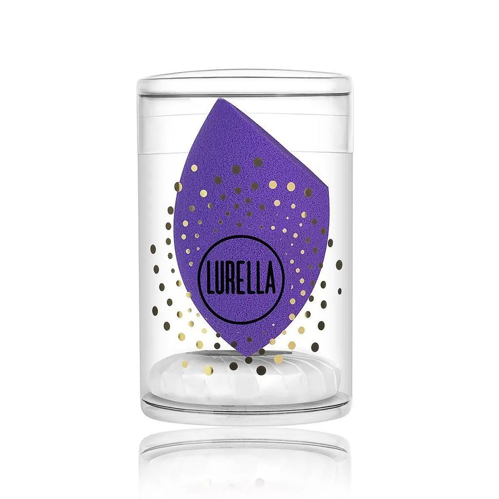Beauty Sponge Forma Angular by Lurella