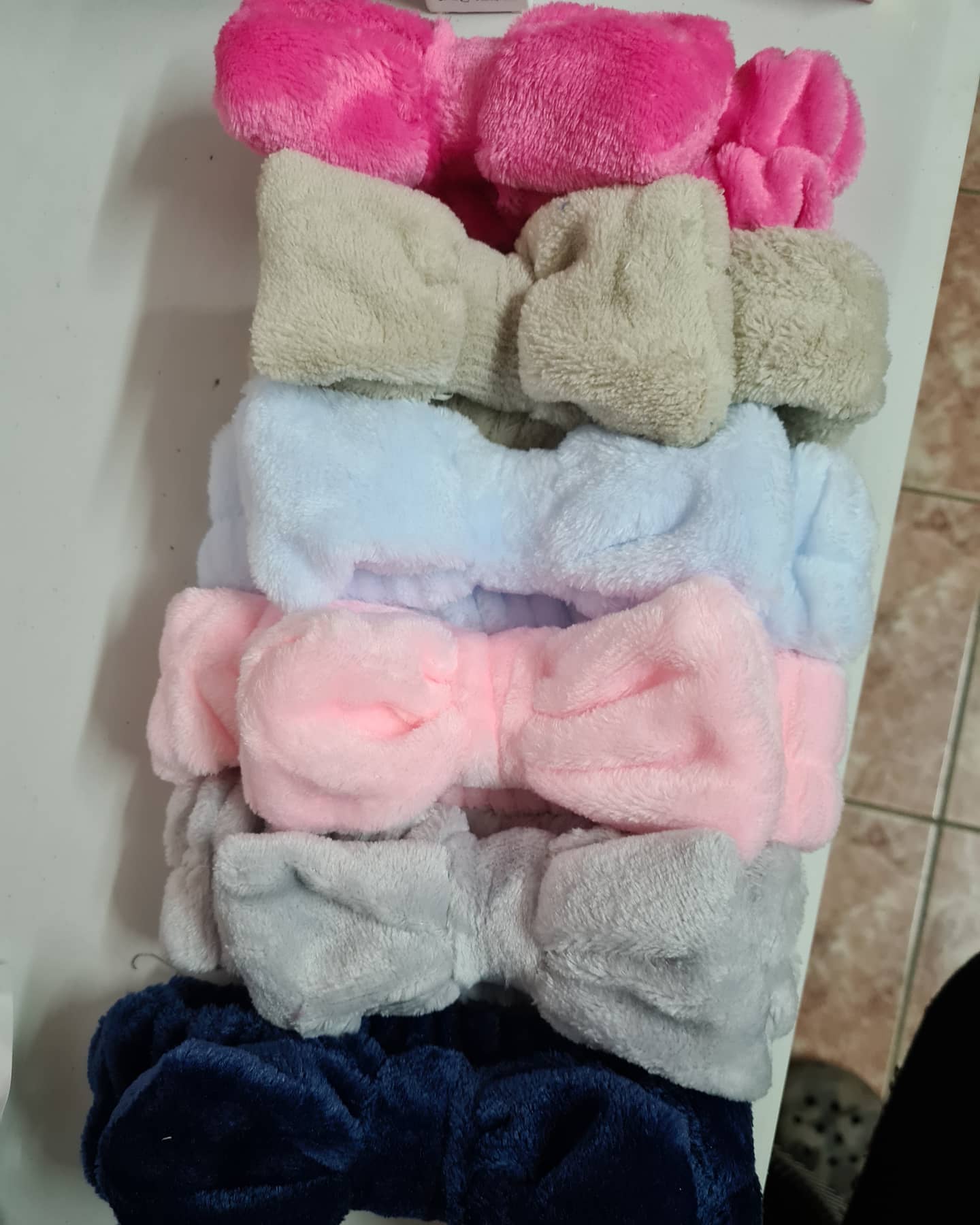 Cintillo Spa