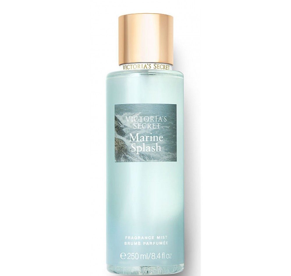 Fragrance Mist Marine Splash by Victoria's Secret