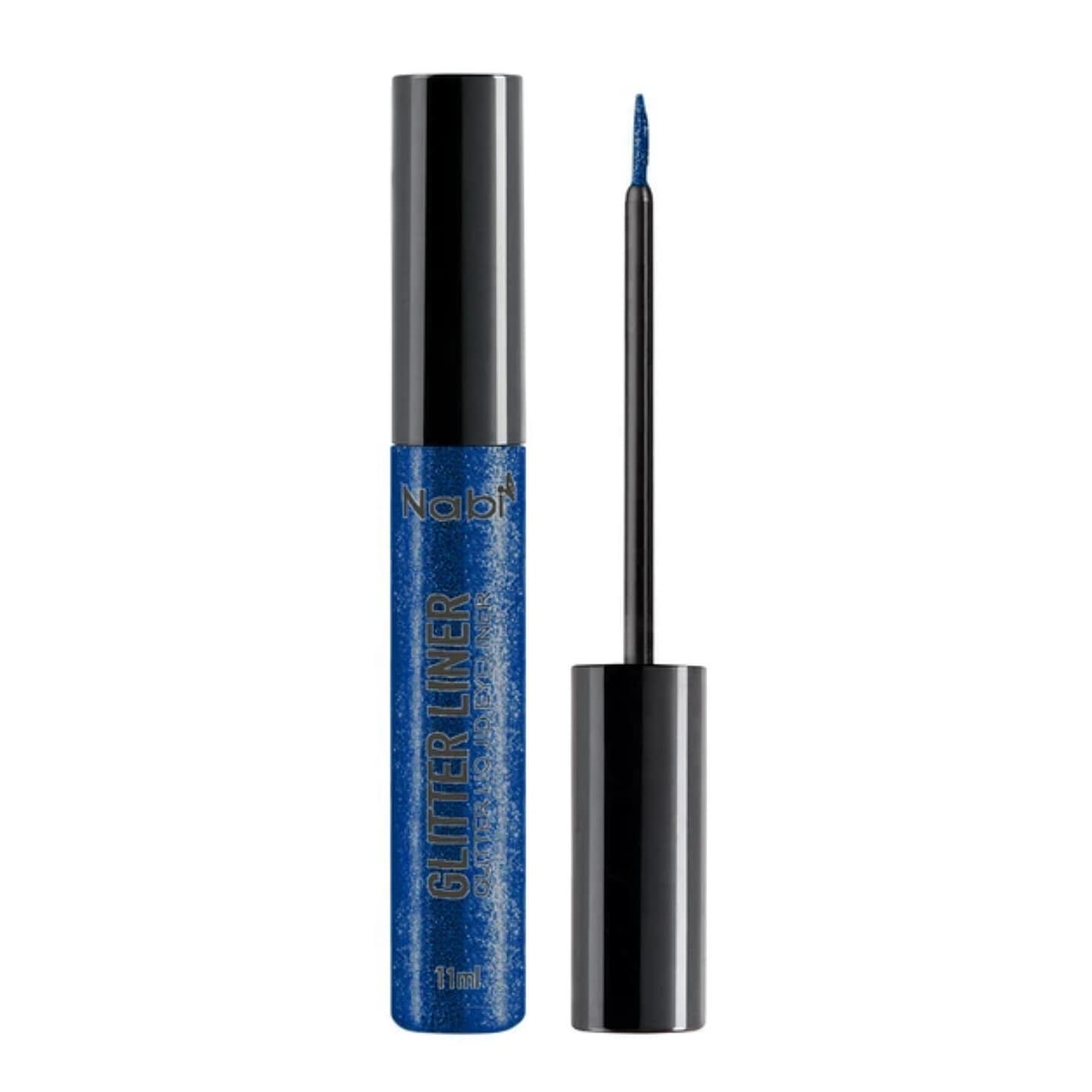 Glitter Liner Blue by Nabi