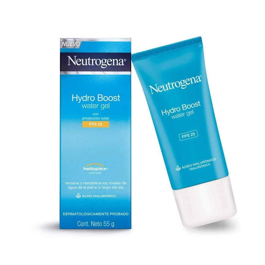 Hydro Boost Water Gel Día by Neutrogena