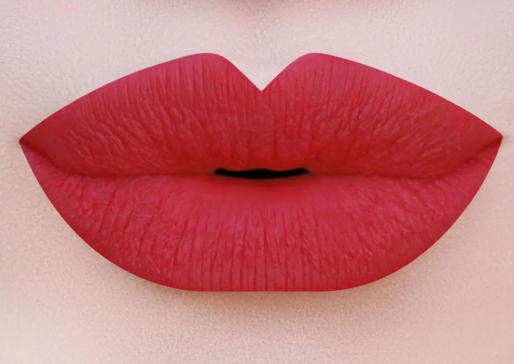 Matte Lipstick LS06 My Cherry by Beauty Creations