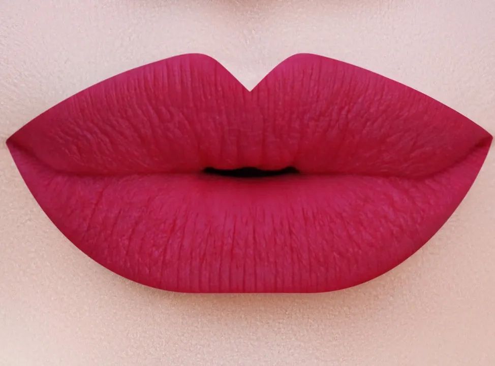 Matte Lipstick LS09 Get Over It by Beauty Creations
