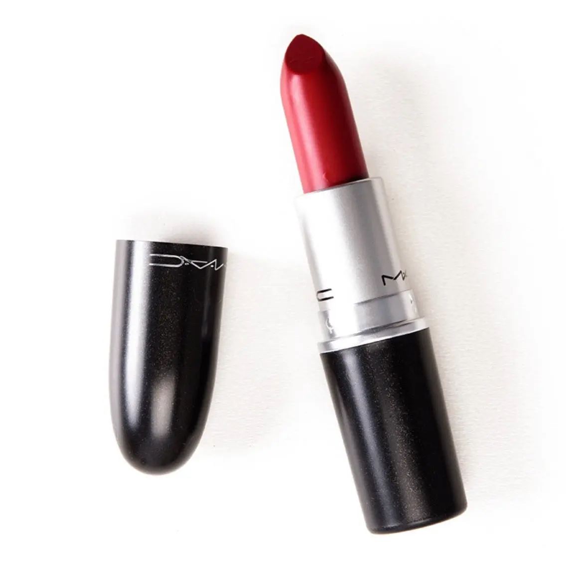 Matte Lipstick Russian Red by MAC Cosmetics