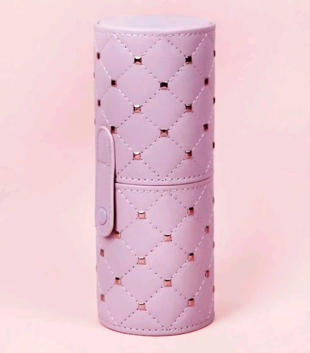 Portabrochas Rosita con tachas