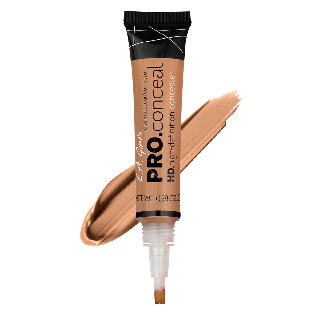 Pro Conceal Almond by L.A.Girl