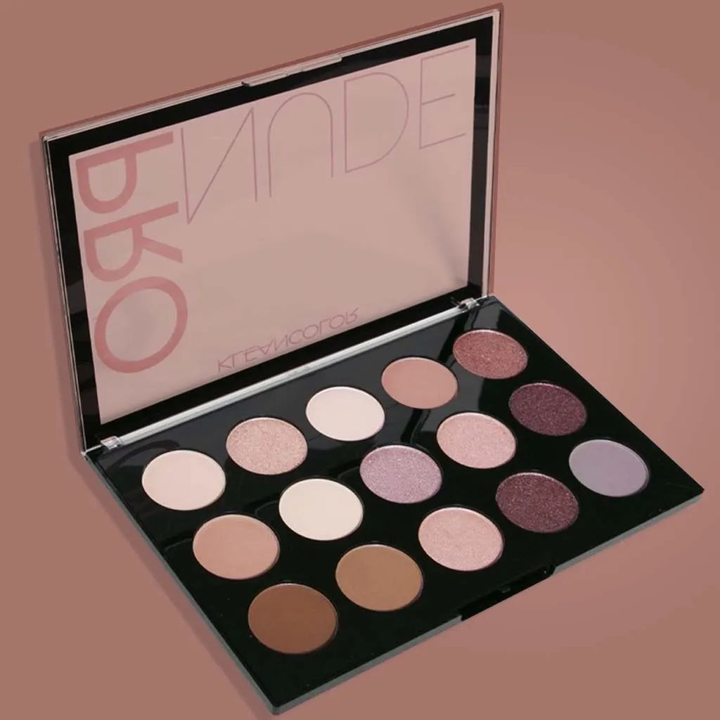 Pro Nude Stripped by Kleancolor