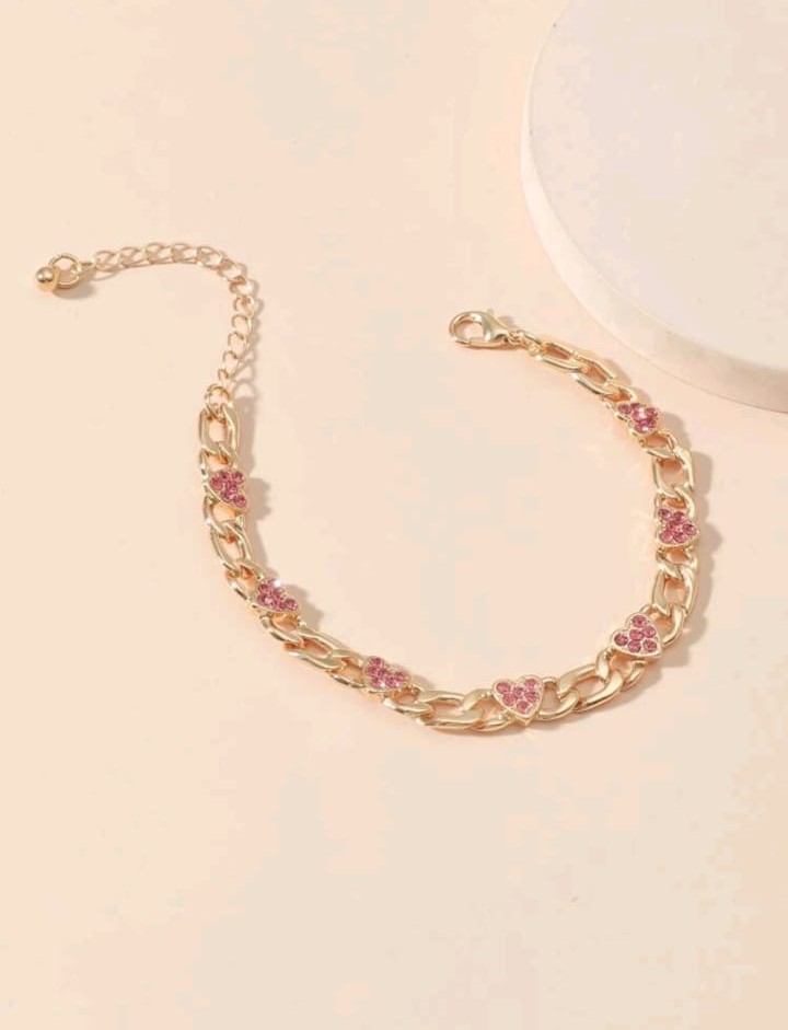 Pulsera Ajustable