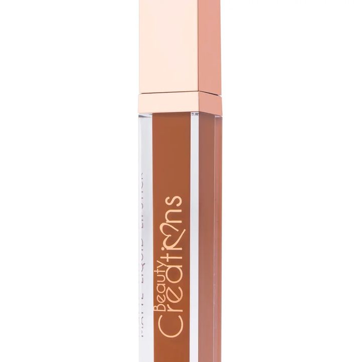 Seal the Deal Liquid Matte Lipstick Lioness by Beauty Creations