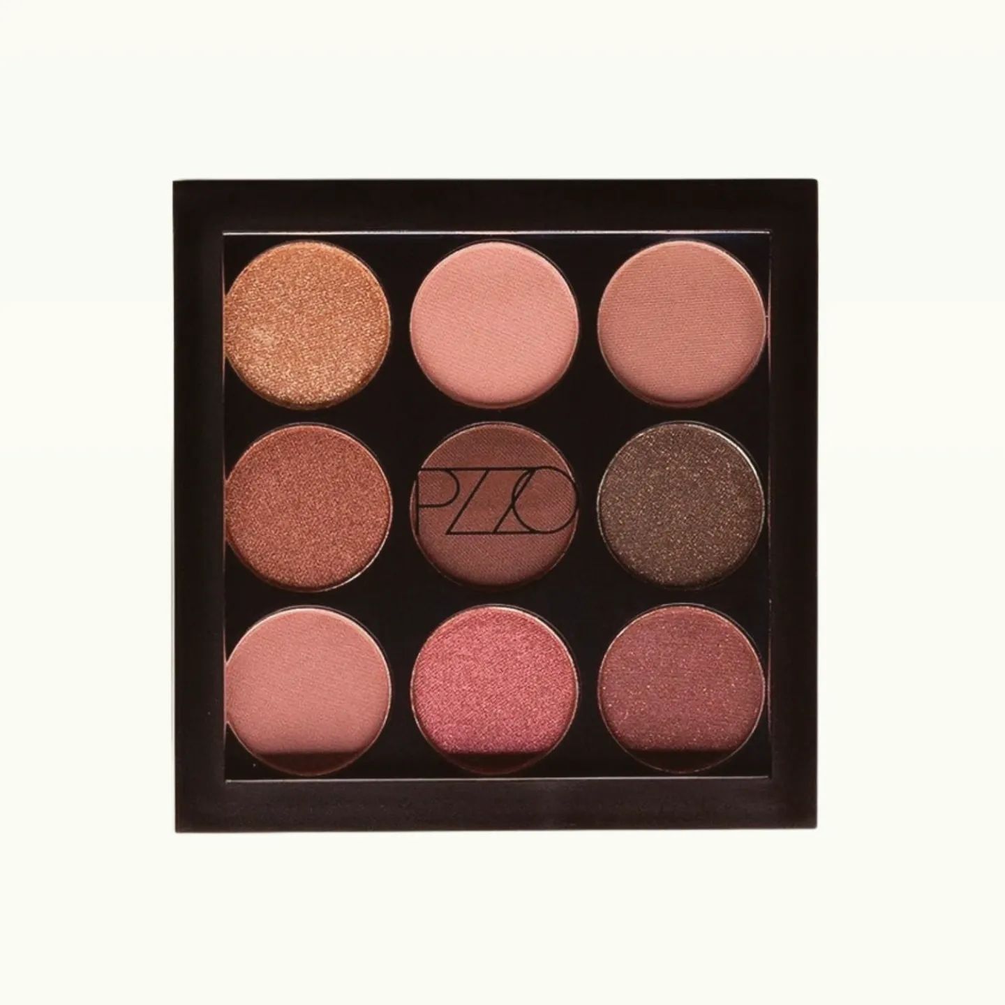 Set Sombras X9 Vintage by Petrizzio