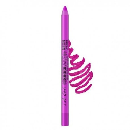 Shockwave Neon Liner Blaze by L.A.Girl