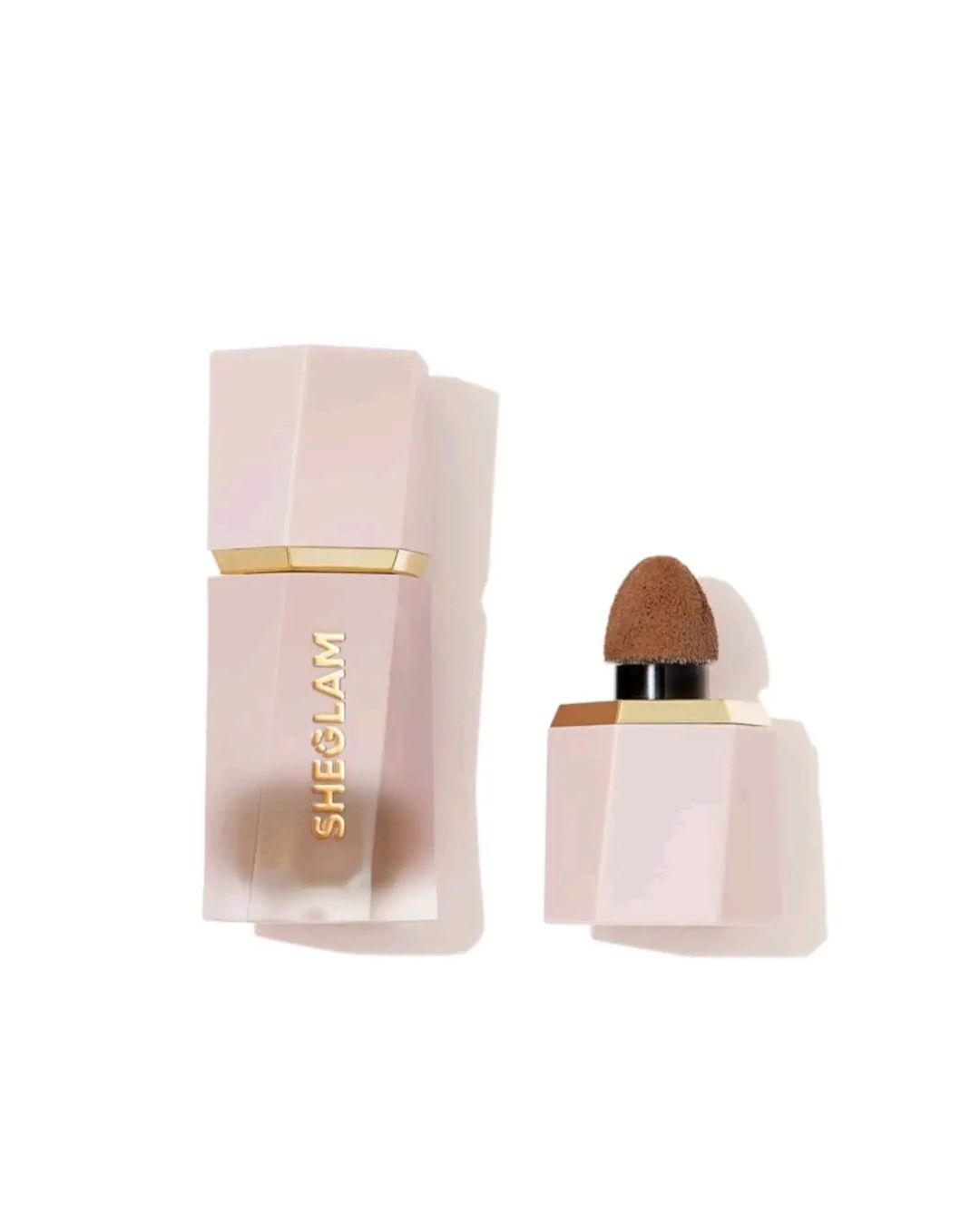 Sun Sculpt Liquid Contour Golden Sun by SHEGLAM