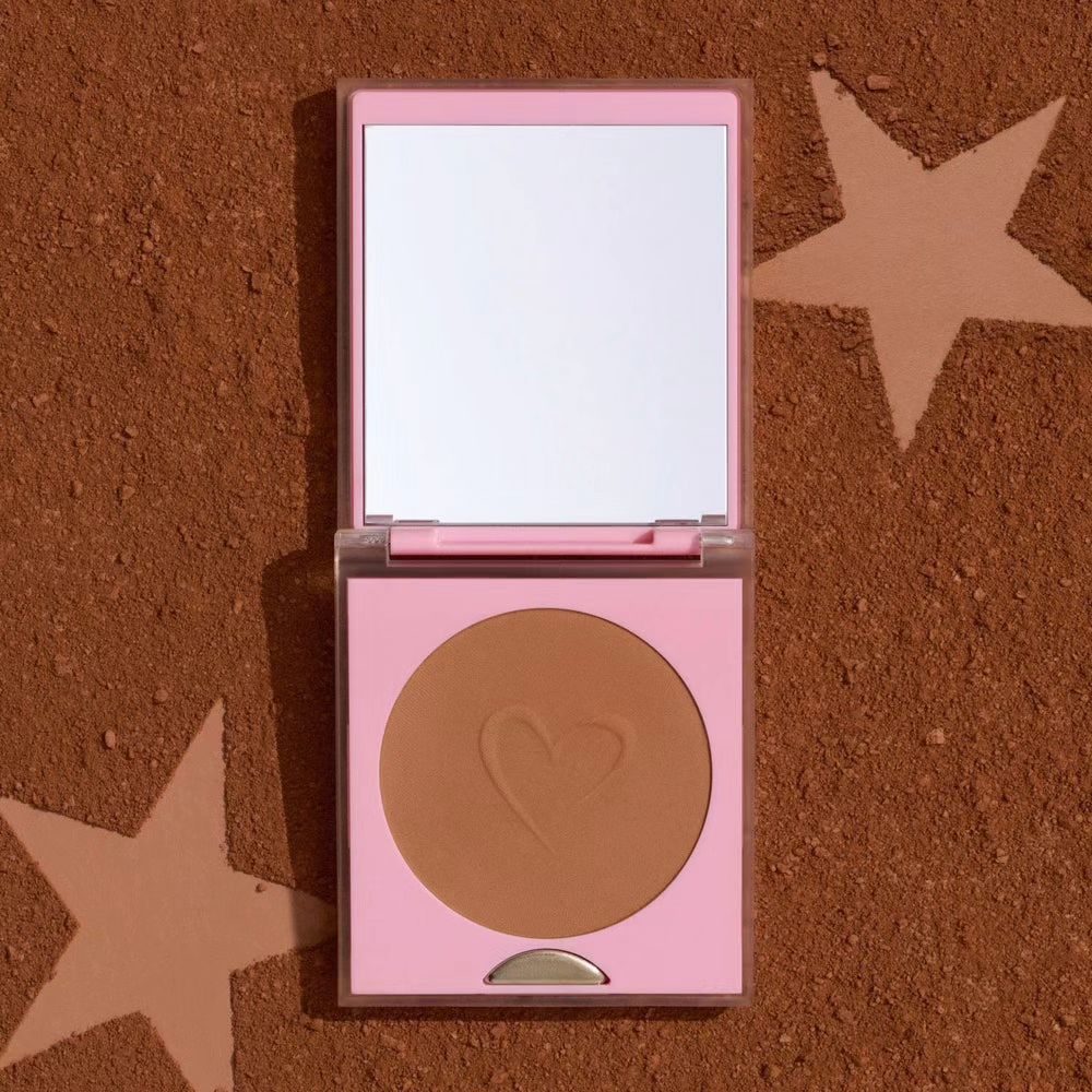Sunless & Sunkissed Bronzer Caramel You by Beauty Creations