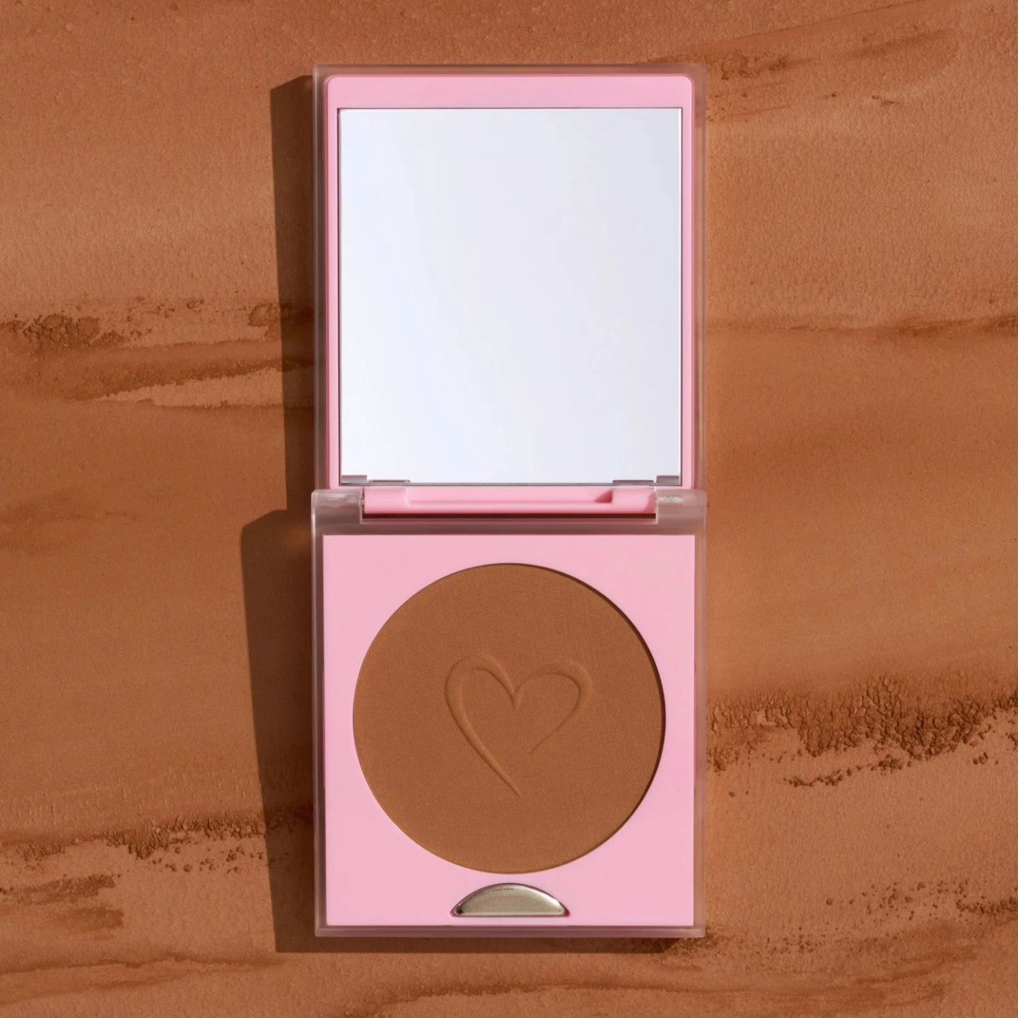 Sunless & Sunkissed Bronzer Down To Earth by Beauty Creations
